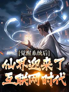哪里能找到觉醒系统后，仙界迎来了互联网时代小说的全部章节？