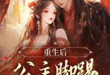 重生后，公主脚踢渣男前夫秦惜乔泯之小说大结局免费试读-扫文君