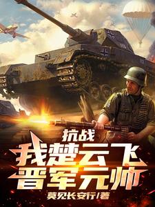 小说《抗战：我楚云飞，晋军元帅》在线章节阅读