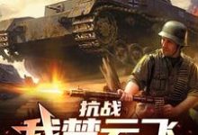 抗战：我楚云飞，晋军元帅小说的免费阅读版本在哪里可以找到？-扫文君