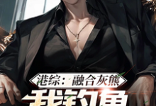 《港综：融合灰熊，我钓鱼不戴头盔》全集免费在线阅读（徐天纵）-扫文君