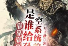 靠靠靠靠！是谁给孙悟空系统的？小说全文哪里可以免费看？-扫文君