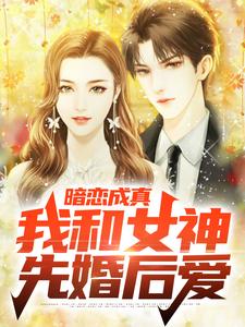 免费看暗恋成真，我和女神先婚后爱小说的网站有哪些？
