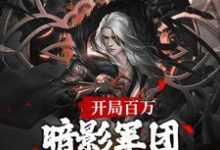 开局百万暗影军团！缔造不朽帝朝免费阅读，开局百万暗影军团！缔造不朽帝朝楚渊-扫文君