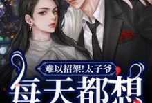 已完结小说《难以招架！太子爷每天都想强取豪夺》章节免费阅读-扫文君