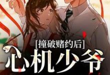 完结版《撞破赌约后，心机少爷缠上我》章节目录在线阅读-扫文君