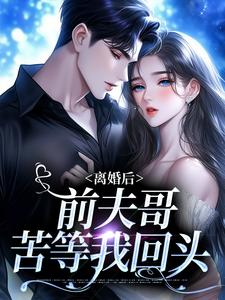 在线免费阅读离婚后，前夫哥苦等我回头完整小说