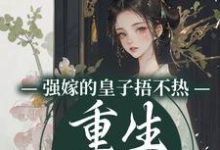 沈安安小说在线章节免费阅读（强嫁的皇子捂不热，重生她不要了无弹窗无删减）-扫文君