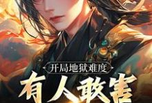 已完结小说《开局地狱难度，有人敢害帝族幼子》章节在线阅读-扫文君