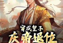 穿成皇子,庆帝退位求我称帝小说,穿成皇子,庆帝退位求我称帝免费阅读-扫文君