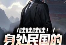 完结版《哇哇哇哇！身处民国的我变大佬》章节阅读-扫文君