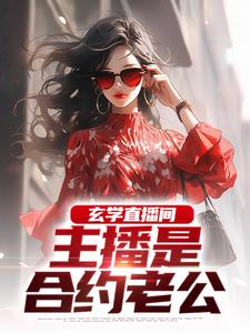 苏晨小说玄学直播间：主播是合约老公在线阅读章节