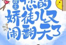 沈绰白凤宸小说叫什么（摄政王，您的娇徒儿又闹翻天了免费阅读）-扫文君
