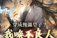 完整版的穿成傀儡皇子？我唤不良人夺证权！小说在哪里可以免费读到？-扫文君