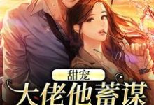 甜宠:大佬他蓄谋已久的爱小说完结版章节免费阅读-扫文君