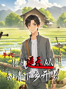 求年代：悟性逆天从知青下乡开始小说免费资源