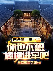 四合院：秦，你也不想棒梗进牢吧程治国小说大结局免费试读
