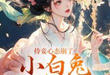 侍妾心态崩了，小白兔形象已毁这本小说怎么样？免费在线阅读试试-扫文君