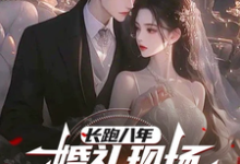 长跑八年，婚礼现场她奔向白月光小说全文哪里可以免费看？-扫文君
