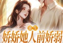 《人前乖软人后翻脸，冷面老公陪我演》小说章节列表免费试读，乔软傅寒沉小说在线阅读-扫文君