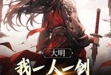 大明：我一人一剑，诛尽三十万骑兵小说阅读，大明：我一人一剑，诛尽三十万骑兵完结版-扫文君