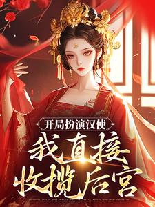开局扮演汉使，我直接收揽后宫小说完结版章节免费阅读
