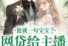 求网贷给主播刷礼物,他就一句宝宝?小说免费资源-扫文君