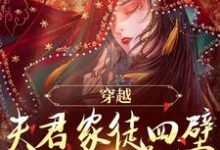 穿越：夫君家徒四壁却说要养我？免费阅读，穿越：夫君家徒四壁却说要养我？章节在线阅读-扫文君
