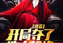 免费看洪荒:开局夺了造人机缘小说的网站有哪些?-扫文君
