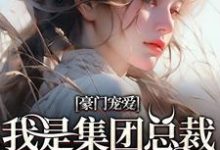 小说《豪门宠爱：我是集团总裁的白月光》章节阅读-扫文君