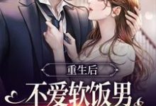重生后不爱软饭男,闪婚大佬真香了小说最新章节在哪里可以读到?-扫文君