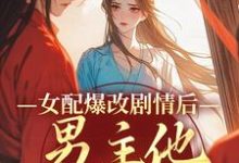 女配爆改剧情后，男主他坐不住了小说完结版章节免费阅读-扫文君