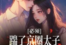 在线免费阅读必须踹了京圈太子？我先怀个娃再说完整小说-扫文君