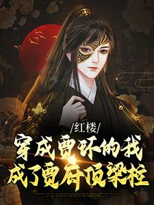 求推荐可以免费阅读红楼：穿成贾环的我成了贾府顶梁柱小说的网站