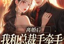 完结版《离婚后，我和总裁手牵手虐哭前夫》在线免费阅读-扫文君
