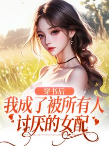 穿书后，我成了被所有人讨厌的女配小说完结了吗？在哪里可以免费读到？