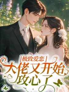 极致爱恋，大佬又开始攻心了小说完结版章节免费阅读