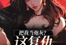 把我当炮灰？这复仇系统该开了免费阅读，把我当炮灰？这复仇系统该开了章节在线阅读-扫文君