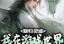 完整版的回归灵墟:我在游戏世界东山再起小说在哪里可以免费读到?-扫文君