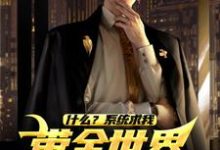 什么？系统求我带全世界机械飞升？小说完结版章节免费阅读-扫文君