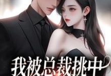 《我被总裁挑中，当了他的化劫人》小说大结局免费试读 楚念赵聿京小说-扫文君
