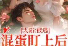 失陷：被混蛋盯上后，她插翅难逃小说的无弹窗阅读体验，寻找免费阅读网站-扫文君