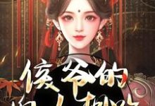 免费看侯爷的婢女想跑？没门小说的网站有哪些？-扫文君