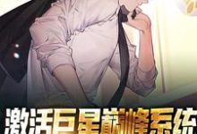 小说《激活巨星巅峰系统，我成了最强球星》章节免费阅读-扫文君