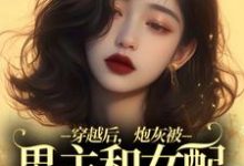 穿越后，炮灰被男主和女配要求站队阮浮影小说在线章节目录阅读最新章节-扫文君