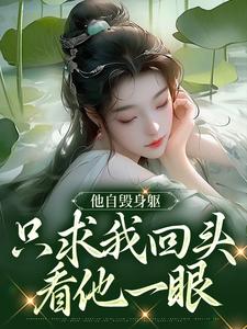 他自毁身躯，只求我回头看他一眼小说，他自毁身躯，只求我回头看他一眼章节在线阅读