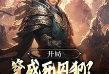 在线寻找开局穿成死囚犯？别急，我能称王小说的无删减版本-扫文君