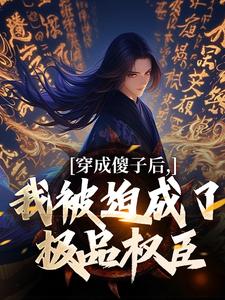穿成傻子后，我被迫成了极品权臣这本小说怎么样？免费在线阅读试试