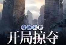 求穿越末世，开局掠夺S物资小说的全文免费阅读链接-扫文君