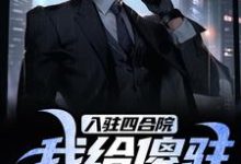 入驻四合院，我给傻驻送关怀！李建军何雨柱小说免费阅读-扫文君